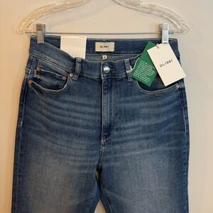 DL1961 Bridget Bootcut High Rise Instasculpt Jean